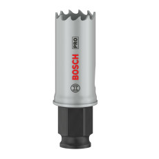 Біметалева коронка універсальна BOSCH PRO Multi Material PC Plus 22 мм 2608594370