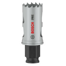 Біметалева коронка універсальна BOSCH PRO Multi Material PC Plus 25 мм 2608594372