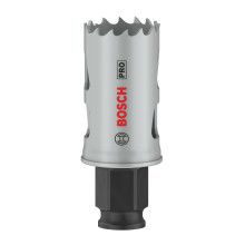 Біметалева коронка універсальна BOSCH PRO Multi Material PC Plus 27 мм 2608594373