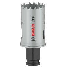 Біметалева коронка універсальна BOSCH PRO Multi Material PC Plus 29 мм 2608594374