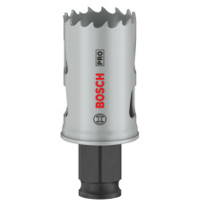 Биметаллическая коронка универсальная BOSCH PRO Multi Material PC Plus 29 мм 2608594374