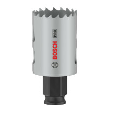 Біметалева коронка універсальна BOSCH PRO Multi Material PC Plus 35 мм 2608594378