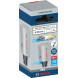 Біметалева коронка універсальна BOSCH PRO Multi Material PC Plus 38 мм 2608594380