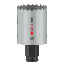Биметаллическая коронка универсальная BOSCH PRO Multi Material PC Plus 40 мм 2608594381