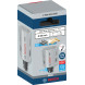 Биметаллическая коронка универсальная BOSCH PRO Multi Material PC Plus 46 мм 2608594385