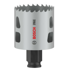 Біметалева коронка універсальна BOSCH PRO Multi Material PC Plus 48 мм 2608594386