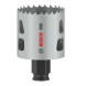 Биметаллическая коронка универсальная BOSCH PRO Multi Material PC Plus 48 мм 2608594386