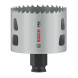 Біметалева коронка універсальна BOSCH PRO Multi Material PC Plus 64 мм 2608594395