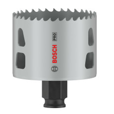 Біметалева коронка універсальна BOSCH PRO Multi Material PC Plus 65 мм 2608594396