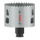 Біметалева коронка універсальна BOSCH PRO Multi Material PC Plus 67 мм 2608594397
