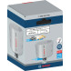 Биметаллическая коронка универсальная BOSCH PRO Multi Material PC Plus 68 мм 2608594398