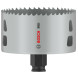 Біметалева коронка універсальна BOSCH PRO Multi Material PC Plus 89 мм 2608594406