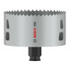 Біметалева коронка універсальна BOSCH PRO Multi Material PC Plus 92 мм 2608594407