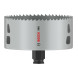 Биметаллическая коронка универсальная BOSCH PRO Multi Material PC Plus 105 мм 2608594411