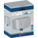 Биметаллическая коронка универсальная BOSCH PRO Multi Material PC Plus 105 мм 2608594411