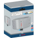 Биметаллическая коронка универсальная BOSCH PRO Multi Material PC Plus 108 мм 2608594412