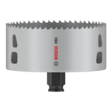 Биметаллическая коронка универсальная BOSCH PRO Multi Material PC Plus 111 мм 2608594413