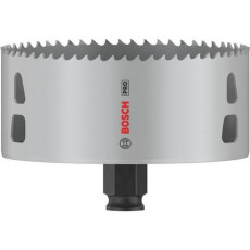 Биметаллическая коронка универсальная BOSCH PRO Multi Material PC Plus 114 мм 2608594414