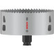 Биметаллическая коронка универсальная BOSCH PRO Multi Material PC Plus 114 мм 2608594414