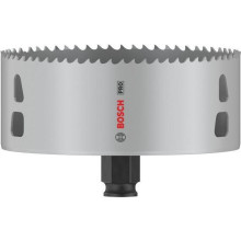 Біметалева коронка універсальна BOSCH PRO Multi Material PC Plus 121 мм 2608594415
