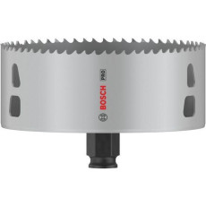 Биметаллическая коронка универсальная BOSCH PRO Multi Material PC Plus 121 мм 2608594415