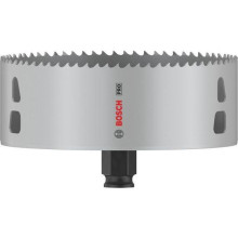 Биметаллическая универсальная коронка BOSCH PRO Multi Material PC Plus 133 мм 2608594417