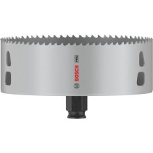 Биметаллическая коронка универсальная BOSCH PRO Multi Material PC Plus 140 мм 2608594418