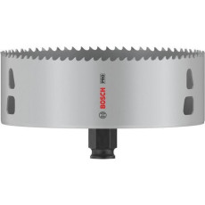Биметаллическая коронка универсальная BOSCH PRO Multi Material PC Plus 140 мм 2608594418