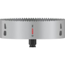 Біметалева коронка універсальна BOSCH PRO Multi Material PC Plus 168 мм 2608594420