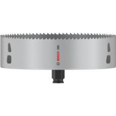 Биметаллическая коронка универсальная BOSCH PRO Multi Material PC Plus 177 мм 2608594421