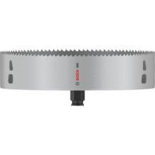 Биметаллическая коронка универсальная BOSCH PRO Multi Material PC Plus 210 мм 2608594422