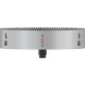 Биметаллическая коронка универсальная BOSCH PRO Multi Material PC Plus 210 мм 2608594422