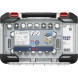 Набор биметаллических универсальных коронок 6 шт BOSCH PRO Multi Material PC Plus 19-68 мм 2608594424