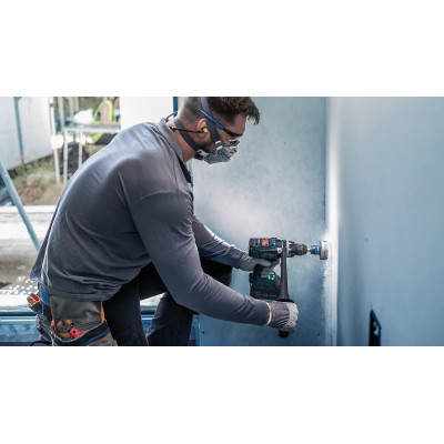 Набор биметаллических универсальных коронок 6 шт BOSCH PRO Multi Material PC Plus 19-68 мм 2608594424