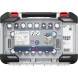 Набір біметалевих коронок універсальних 6 шт BOSCH PRO Multi Material PC Plus 22-65 мм 2608594429