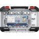 Набір біметалевих коронок універсальних 8 шт BOSCH PRO Multi Material PC Plus 25-86 мм 2608594430