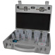 Набір біметалевих коронок універсальних 11 шт BOSCH PRO Multi Material PC Plus 19-76 мм 2608594434