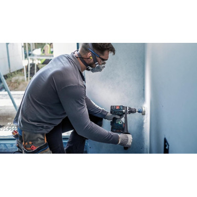 Набір біметалевих коронок універсальних 11 шт BOSCH PRO Multi Material PC Plus 19-76 мм 2608594434