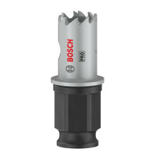 Біметалева коронка по металу BOSCH PRO Sheet Metal PC Plus 16 мм 2608594437