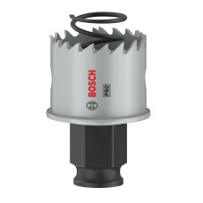 Біметалева коронка по металу BOSCH PRO Sheet Metal PC Plus 33 мм 2608594448