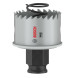 Биметаллическая коронка по металлу BOSCH PRO Sheet Metal PC Plus 40 мм 2608594451
