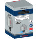 Біметалева коронка по металу BOSCH PRO Sheet Metal PC Plus 57 мм 2608594457