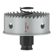 Біметалева коронка по металу BOSCH PRO Sheet Metal PC Plus 65 мм 2608594460