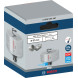 Биметаллическая коронка по металлу BOSCH PRO Sheet Metal PC Plus 67 мм 2608594461
