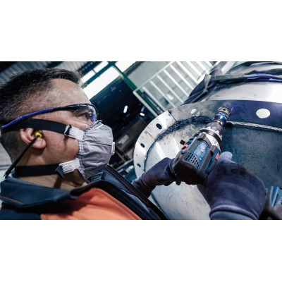 Біметалева коронка по металу BOSCH PRO Sheet Metal PC Plus 127 мм 2608594471