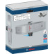 Биметаллическая коронка по металлу BOSCH PRO Sheet Metal PC Plus 152 мм 2608594472