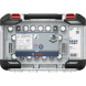 Набор биметаллических коронок по металлу 6 шт BOSCH PRO Sheet Metal 20-64 мм 2608594473
