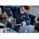 Свердла по металу 10 шт BOSCH PRO Metal HSS-G 6.2х63х101 мм 2608595067
