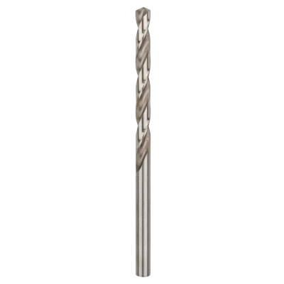 Свёрла по металлу 10 шт BOSCH PRO Metal HSS-G 6.5х63х101 мм 2608595068