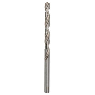 Свердла по металу 10 шт BOSCH PRO Metal HSS-G 7х69х109 мм 2608595070